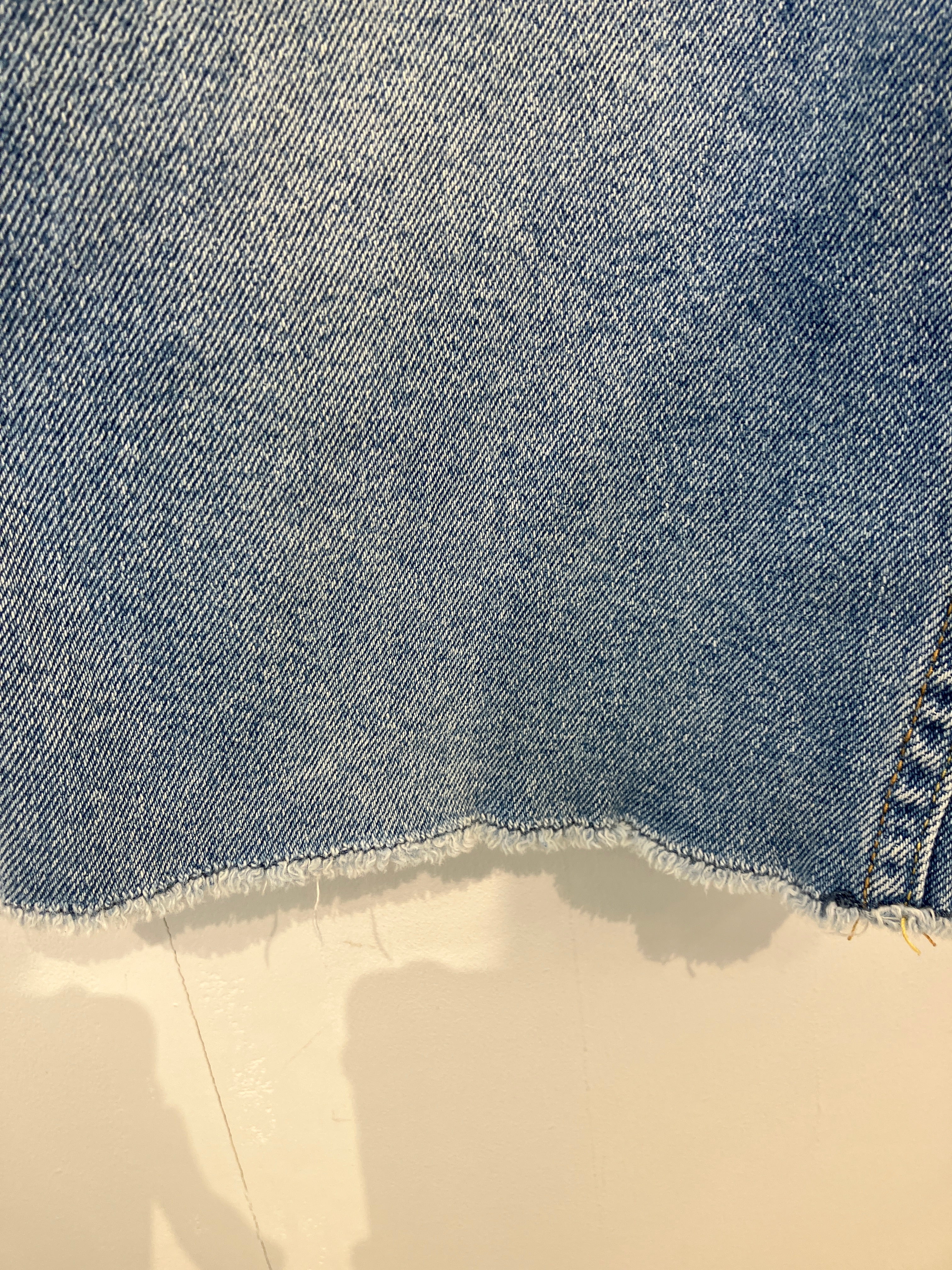 Levis Shorts